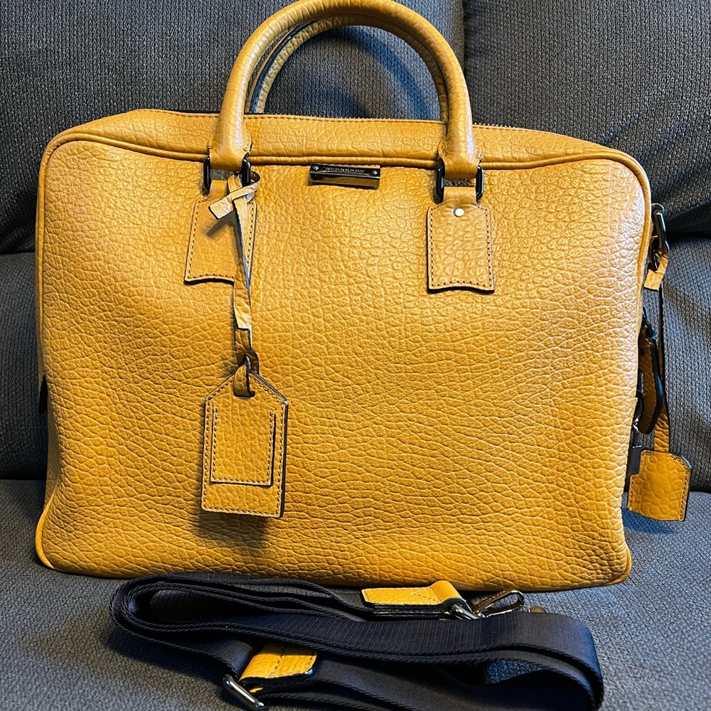 Burberry bag